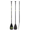 Jobe Carbon Pro SUP Paddle 2-Piece -Water Sports Supplies jobe carbon pro sup paddle 2 piece 486721002 500x500 1