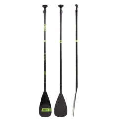 Jobe Carbon Pro SUP Paddle 2-Piece