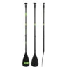 Jobe Carbon Pro SUP Paddle 3-Piece -Water Sports Supplies jobe carbon pro sup paddle 3 piece 486721026 500x500 1
