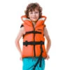 Jobe Comfort Boating Life Vest Kids Orange 1 Jobe Comfort Boating Life Vest Kids Orange -Water Sports Supplies jobe comfort boating life vest kids orange 244817375 500x500 1