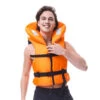 Jobe Comfort Boating Life Vest Orange -Water Sports Supplies jobe comfort boating life vest orange 244817579 500x500 1