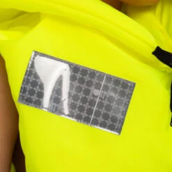 Jobe Comfort Boating Life Vest Yellow -Water Sports Supplies jobe comfort boating life vest yellow 244823010 4 500x500 1