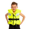 Jobe Comfort Boating Life Vest Yellow -Water Sports Supplies jobe comfort boating life vest yellow 244823010 500x500 1