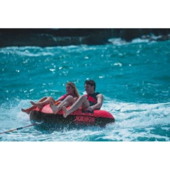 Jobe Double Trouble Towable 2 Person -Water Sports Supplies jobe double trouble 2p 230220006 1 500x500 1