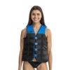 Jobe Dual Vest Blue 1 Jobe Dual Vest Blue -Water Sports Supplies jobe dual life vest blue 244822006 500x500 1