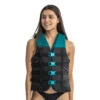 Jobe Dual Life Vest Teal -Water Sports Supplies jobe dual life vest teal 244822007 500x500 1