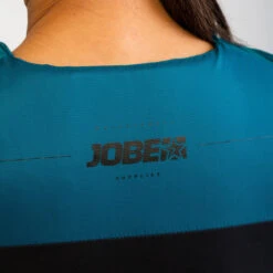 Jobe Dual Life Vest Unisex Teal 15 Jobe Dual Life Vest Unisex Teal -Water Sports Supplies jobe dual life vest teal 244823017 6 500x500 1