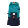 Jobe Inflatable Paddle Board Bag Teal Orange