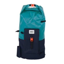 Jobe Inflatable Paddle Board Bag Teal Orange