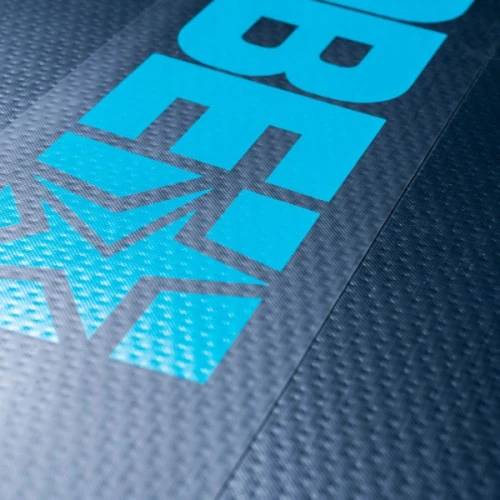 Jobe Aero Duna SUP Board 11.6 Package Steel Blue 7 Jobe Aero Duna SUP Board 11.6 Package Steel Blue - Image 5