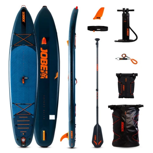 Jobe Aero Duna SUP Elite Board 11.6 Package 3 Jobe Aero Duna SUP Elite Board 11.6 Package