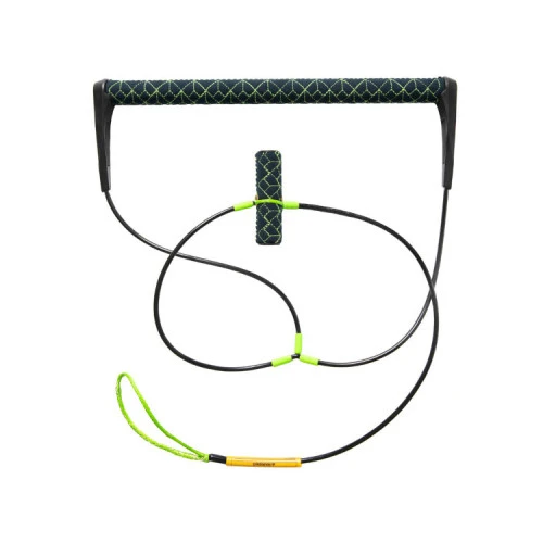 Jobe Frontier Wake T-bar Handle 3 Jobe Frontier Wake T-bar Handle