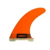 Jobe Honeycomb SUP Fin Orange 1 Jobe Honeycomb SUP Fin Orange -Water Sports Supplies jobe honeycomb sup fin orange 489923015 500x500 1