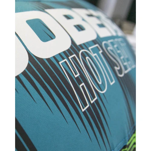 Jobe Hotseat Towable 1 Person 4 Jobe Hotseat Towable 1 Person - Image 2