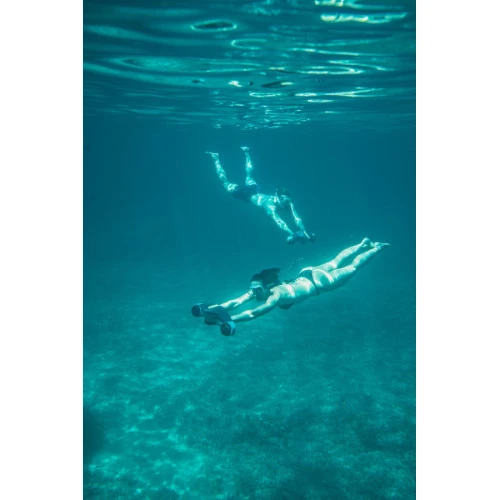 Jobe Infinity SeaScooter With Bag And Snorkel Set 4 Jobe Infinity SeaScooter With Bag And Snorkel Set - Image 2