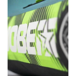 Jobe Kick Flip Towable 2 Person -Water Sports Supplies jobe kick flip towable 2p 230220004 2 500x500 1