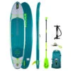 Jobe Aero Loa SUP Board 11.6 Package 1 Jobe Aero Loa SUP Board 11.6 Package -Water Sports Supplies jobe loa sup package 486423014 500x500 1