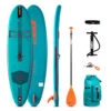 Jobe Aero Mira SUP Board 10.0 Package -Water Sports Supplies jobe mira 486423002 500x500 1