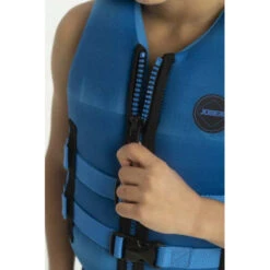 Jobe Neoprene Life Vest Kids Blue 15 Jobe Neoprene Life Vest Kids Blue -Water Sports Supplies jobe neoprene life vest kids blue 244921012 5 500x500 1