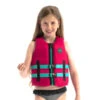 Jobe Neoprene Life Vest Kids Hot Pink 1 Jobe Neoprene Life Vest Kids Hot Pink -Water Sports Supplies jobe neoprene life vest kids hot pink 244921010 500x500 1