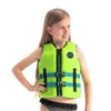 Jobe Neoprene Life Vest Kids Lime Green -Water Sports Supplies jobe neoprene life vest kids lime green 244921011 500x500 1