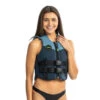 Jobe Neoprene Life Vest Women Midnight Blue -Water Sports Supplies jobe neoprene life vest women midnight blue 244922006 500x500 1