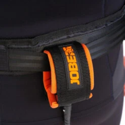 Jobe Padded Quick Release Waist Belt -Water Sports Supplies jobe padded quick release belt 480023001 3 500x500 1
