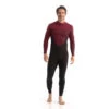 Jobe Perth 3/2mm Wetsuit Men Red -Water Sports Supplies jobe perth 32mm wetsuit men red 303521001 500x500 1
