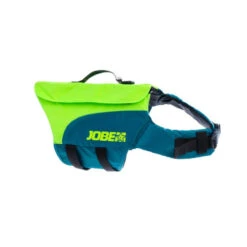 Jobe Pet Vest Lime/Teal 10 Jobe Pet Vest Lime/Teal -Water Sports Supplies jobe pet vest lime 240023001 2 500x500 1