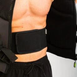 Jobe Premium Neoprene Life Vest Men Black -Water Sports Supplies jobe premium neoprene life vest men black 244923013 2 500x500 1