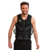 Jobe Premium Neoprene Life Vest Men Black 2 Jobe Premium Neoprene Life Vest Men Black -Water Sports Supplies jobe premium neoprene life vest men black 244923013 500x500 1