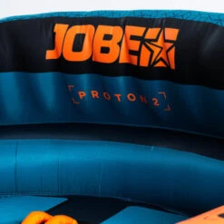 Jobe Proton Towable 2 Person - Blue/Orange 14 Jobe Proton Towable 2 Person - Blue/Orange -Water Sports Supplies jobe proton towable 2p 230223004 5 500x500 1