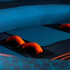 Jobe Proton Towable 3 Person - Blue -Water Sports Supplies jobe proton towable 3p 230323003 2 500x500 1