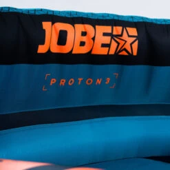 Jobe Proton Towable 3 Person - Blue -Water Sports Supplies jobe proton towable 3p 230323003 5 500x500 1