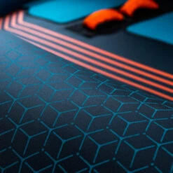 Jobe Proton Towable 3 Person - Blue -Water Sports Supplies jobe proton towable 3p 230323003 6 500x500 1