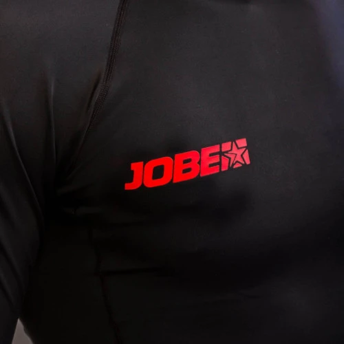 Jobe Rash Guard Longsleeve Men Black 4 Jobe Rash Guard Longsleeve Men Black - Image 2