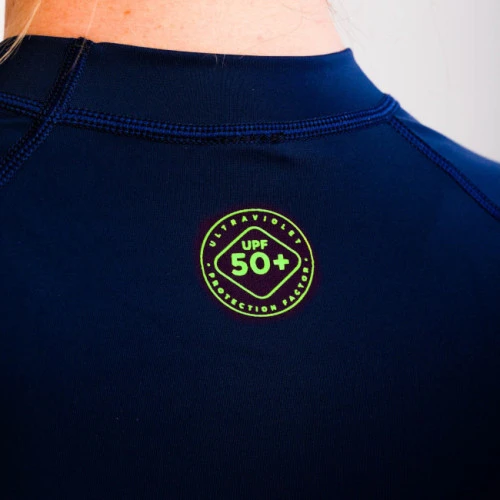 Jobe Rash Guard Longsleeve Women Midnight Blue 5 Jobe Rash Guard Longsleeve Women Midnight Blue - Image 3