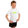 Jobe Rash Guard Shortsleeve Kids White -Water Sports Supplies jobe rash guard shortsleeve kids white 544223003 500x500 1