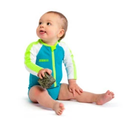 Jobe Rash Suit Kids