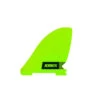 Jobe River Fin Lime Green AERO SUP -Water Sports Supplies jobe river sup fin lime 489923020 500x500 1