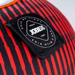 Jobe Rumble Towable 1 Person - Red -Water Sports Supplies jobe rumble towable 1p red 230123002 3 500x500 1