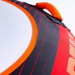 Jobe Rumble Towable 1 Person - Red -Water Sports Supplies jobe rumble towable 1p red 230123002 4 500x500 1