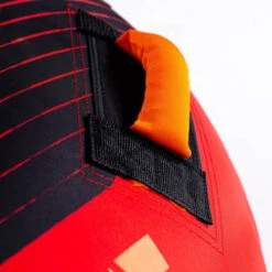 Jobe Rumble Towable 1 Person - Red -Water Sports Supplies jobe rumble towable 1p red 230123002 5 500x500 1