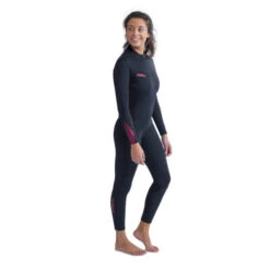 Jobe Savannah 2mm Wetsuit Women -Water Sports Supplies jobe savannah 2mm wetsuit women black 303520002 2 500x500 1