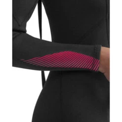 Jobe Savannah 2mm Wetsuit Women -Water Sports Supplies jobe savannah 2mm wetsuit women black 303520002 3 500x500 1
