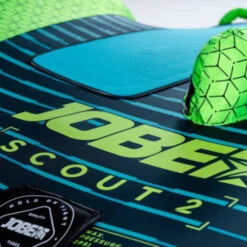 Jobe Scout Towable 2 Person 9 Jobe Scout Towable 2 Person -Water Sports Supplies jobe scout towable 2p 230223002 2 500x500 1