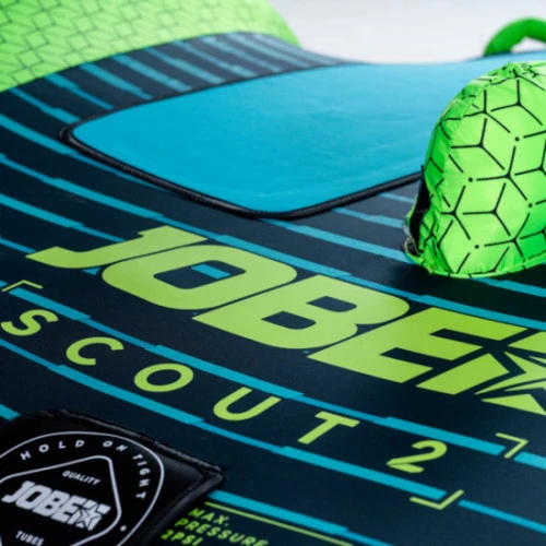 Jobe Scout Towable 2 Person 5 Jobe Scout Towable 2 Person - Image 3