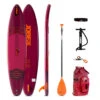 Jobe Aero Sena SUP Board 11.0 Package 2 Jobe Aero Sena SUP Board 11.0 Package -Water Sports Supplies jobe sena sup package 486423010 500x500 1