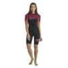 Jobe Sofia 3/2mm Shorty Wetsuit Women Rose Pink -Water Sports Supplies jobe sofia 32mm shorty wetsuit women rose pink 303622002 500x500 1