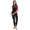 Jobe Sofia 3/2mm Wetsuit Women Rose Pink -Water Sports Supplies jobe sofia 32mm wetsuit women rose pink 303522003 500x500 1